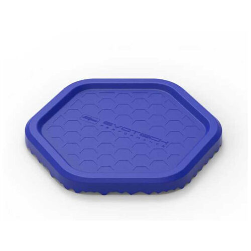 BASE DE BEQUILLE LATERALE EVOTECH POUR MOTO