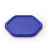 BASE DE BEQUILLE LATERALE EVOTECH POUR MOTO