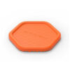 BASE DE BEQUILLE LATERALE EVOTECH POUR MOTO