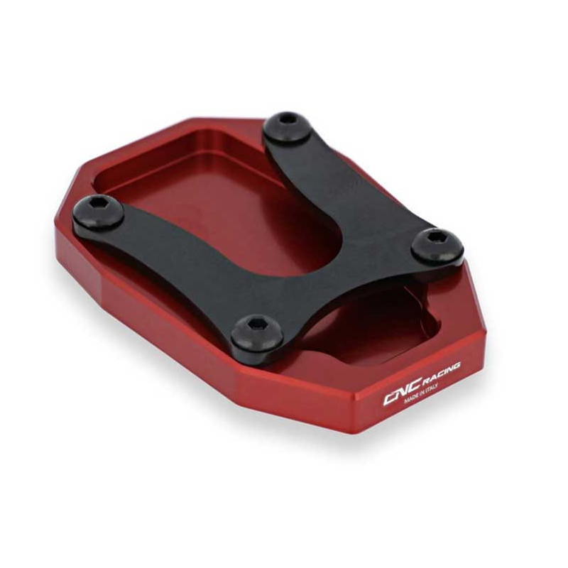 BASE POUR BEQUILLE LATERAL DUCATI