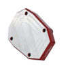 BASE POUR BEQUILLE LATERAL DUCATI