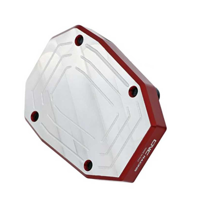 BASE POUR BEQUILLE LATERAL DUCATI