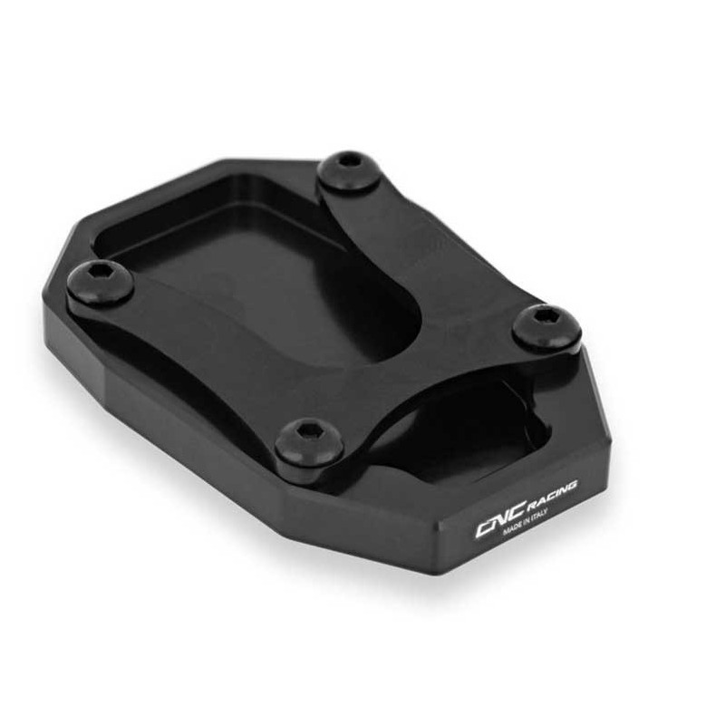 BASE POUR BEQUILLE LATERAL DUCATI