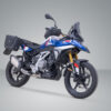 bc_hta_07_984_22100_2_xl Système de sacoches latérales Legend Gear V-LOC 16/11 l. BMW F 450 GS (25-). Porte-bagage BMW.