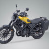 Système de sacoches latérales WP V-LOC 16 l. Honda CL500 (22-).