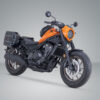 bc_sys_01_887_32000_2_xl Système de sacoches latérales WP V-LOC 11/11 l. Honda CMX500 Rebel (16-).