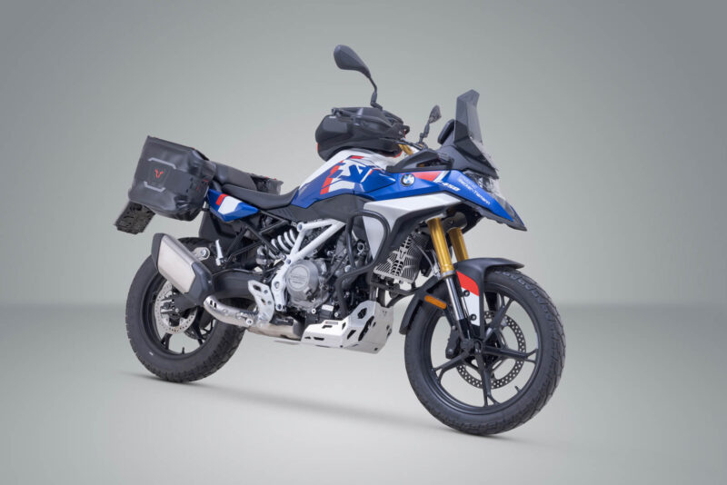 bc_sys_07_984_32000_2_xl Système de sacoches latérales WP V-LOC 16/11 l. BMW F 450 GS (25-).