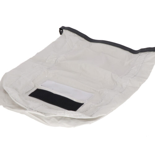 Sac interne étanche Gris clair. Pour sacoche latérale Legend Gear 11 l