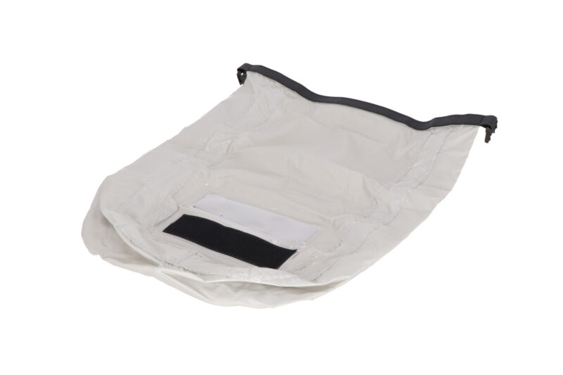 bc_zub_00_160_30000_1_xl Sac interne étanche Gris clair. Pour sacoche latérale Legend Gear 11 l