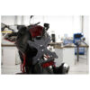 BENELLI BN 125 2021 SUPPORT DE PLAQUE
