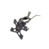 BENELLI BN600 SUPPORT DE PLAQUE REGLABLE BENELLI BN600 SUPPORT DE PLAQUE REGLABLE