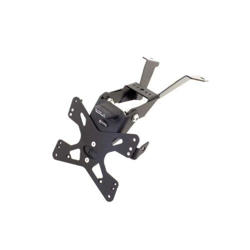 BENELLI BN600 SUPPORT DE PLAQUE REGLABLE