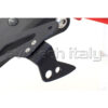 BENELLI BN600 SUPPORTS POUR CLIGNOTANTS D ORIGINE