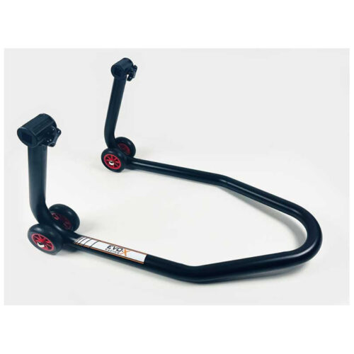 BEQUILLE AVANT POUR PIED DE FOURCHE SEUL SANS SUPPORT