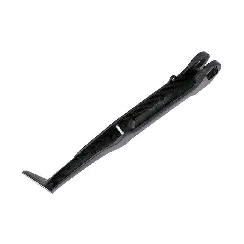 BÉQUILLE LATÉRALE DUCATI PANIGALE CARBONE MAT