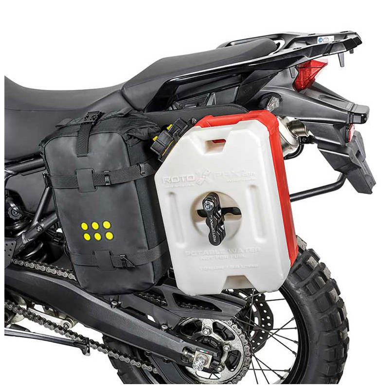 75 GALLON - 6.6L-