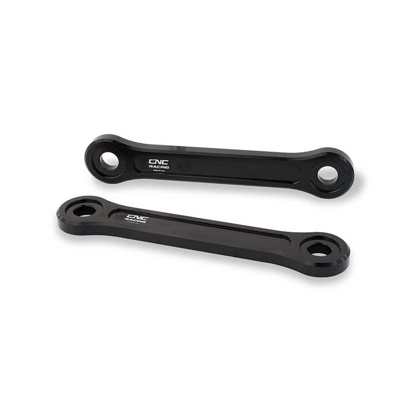 BIELLETTES D AMORTISSEUR ARRIERE CNC RACING DUCATI