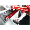 BIELLETTES D AMORTISSEUR ARRIERE CNC RACING DUCATI