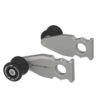BLOCS DE RÉGLAGE DE CHAÎNE EVOTECH PADDOCK STAND - HONDA CB1000 HORNET SP (2025+ BLOCS DE RÉGLAGE DE CHAÎNE EVOTECH PADDOCK STAND - HONDA CB1000 HORNET SP (2025+