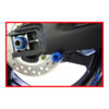 BMW/DUCATI/HONDA/KAWA/KTM/SUZUKI/TRIUMPH DIABOLOS EVOTECH DIAMETRE M8