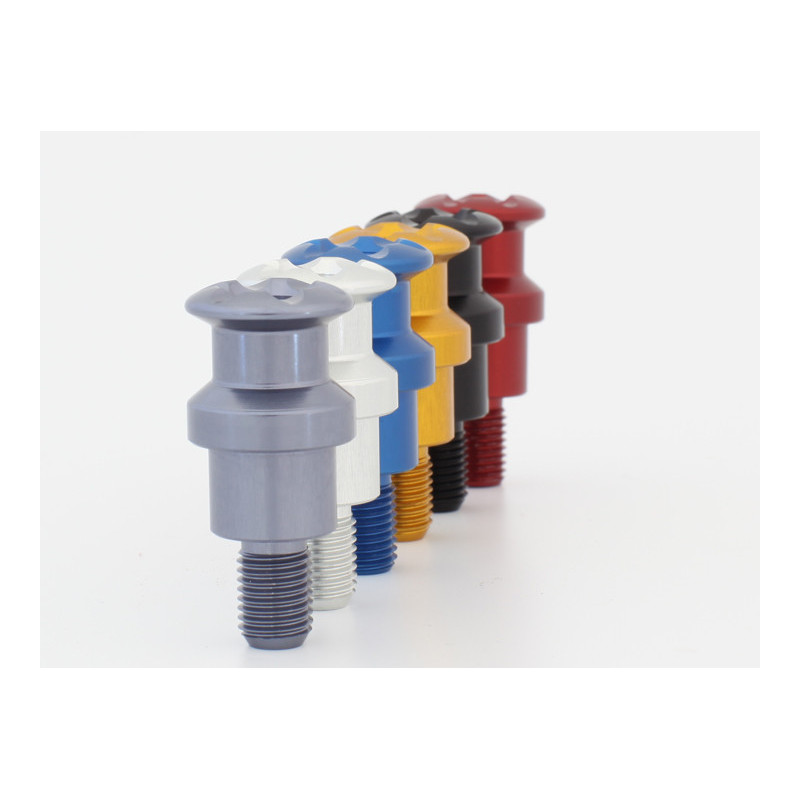 BMW/DUCATI/HONDA/KAWA/KTM/SUZUKI/TRIUMPH DIABOLOS EVOTECH DIAMETRE M8