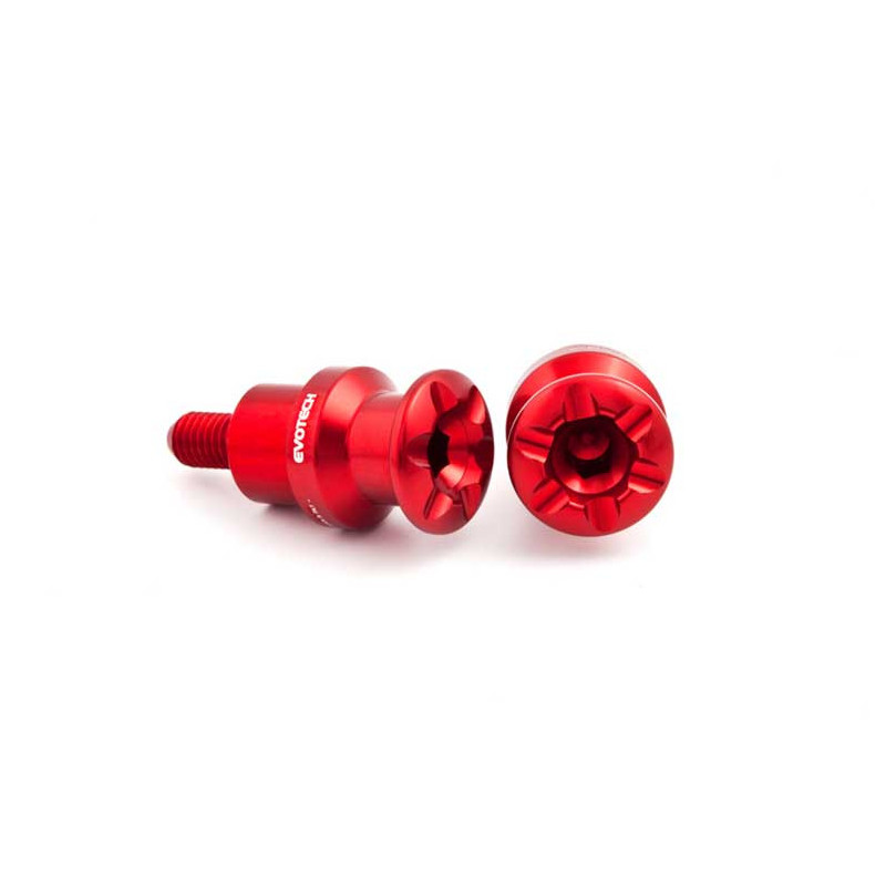 BMW/DUCATI/HONDA/KAWA/KTM/SUZUKI/TRIUMPH DIABOLOS EVOTECH DIAMETRE M8