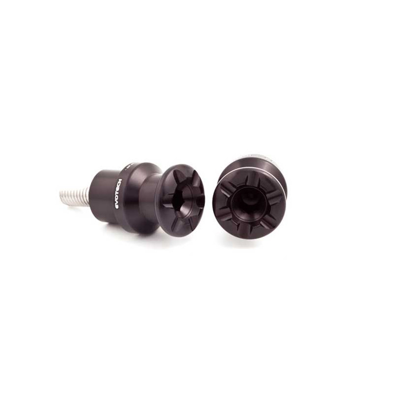 BMW/DUCATI/HONDA/KAWA/KTM/SUZUKI/TRIUMPH DIABOLOS EVOTECH DIAMETRE M8