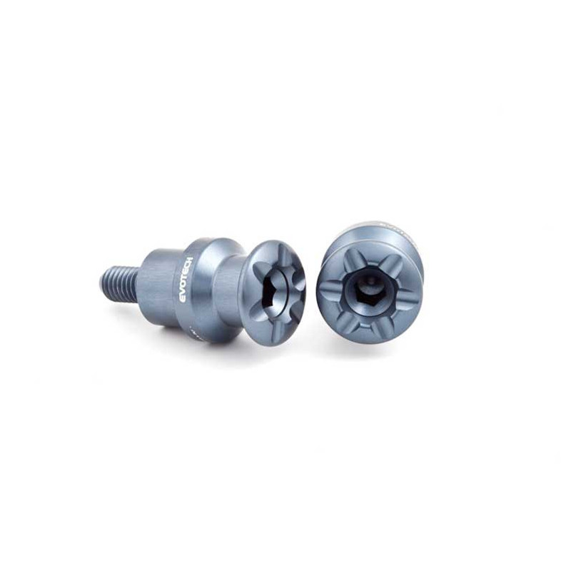 BMW/DUCATI/HONDA/KAWA/KTM/SUZUKI/TRIUMPH DIABOLOS EVOTECH DIAMETRE M8