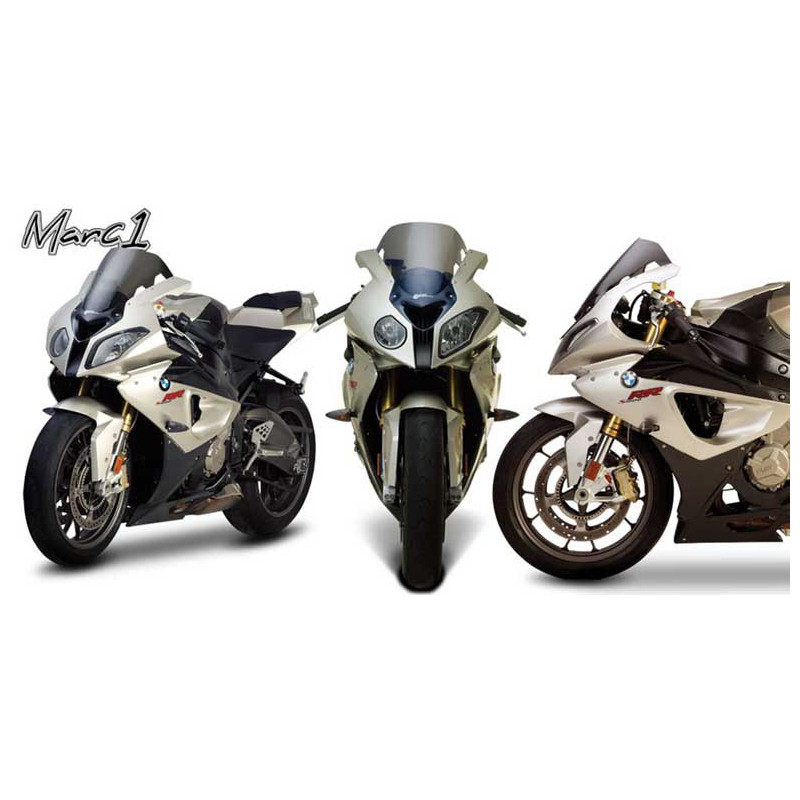 BMW HP4 et S1000RR Bulle MARC 1