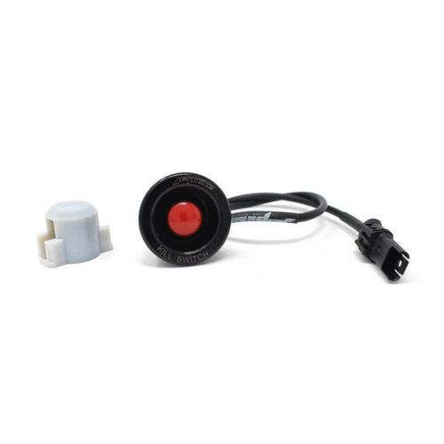 BMW HP4 Killswitch