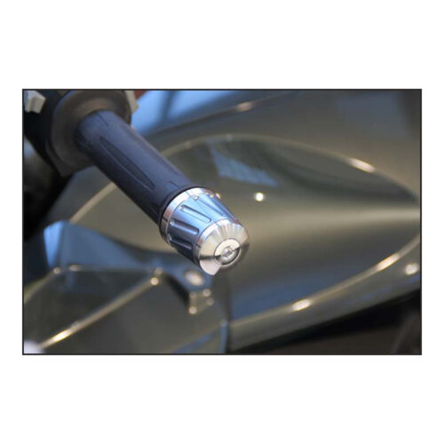 BMW K1200 / R 850/1100/1150 R EMBOUTS DE GUIDON EVOTECH