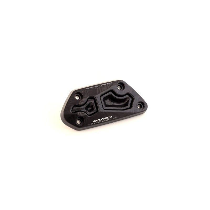 BMW NINE T / R1200GS / R1200R  COUVERCLE DE MAITRE CYLINDRE D EMBRAYAGE EVOTECH