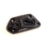BMW NINE T / R1200GS / R1200R  COUVERCLE DE MAITRE CYLINDRE D EMBRAYAGE EVOTECH