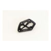 BMW NINE T / R1200GS / R1200R COUVERCLE DE MAITRE CYLINDRE DE FREIN AVANT EVOTEC