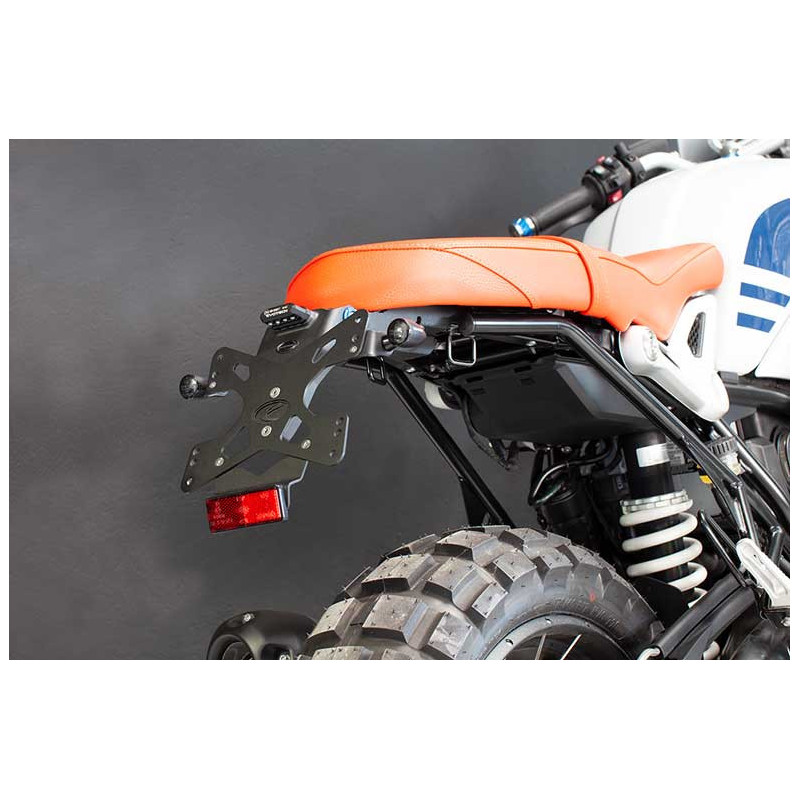 bmw-nine-t-scrambler-support-de-plaque-reglable BMW NINE T SCRAMBLER SUPPORT DE PLAQUE REGLABLE