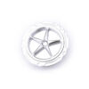 BMW NINE T TRAPPE A ESSENCE A VISSER