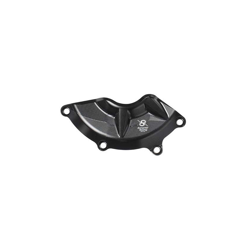 BMW PROTECTION CARTER COTE GAUCHE ALU TAILLE MASSE BONAMICI