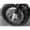 BMW R 1200 GS JANTE AVANT 2.15X21 A RAYON KINEO BMW R 1200 GS JANTE AVANT 2.15X21 A RAYON KINEO