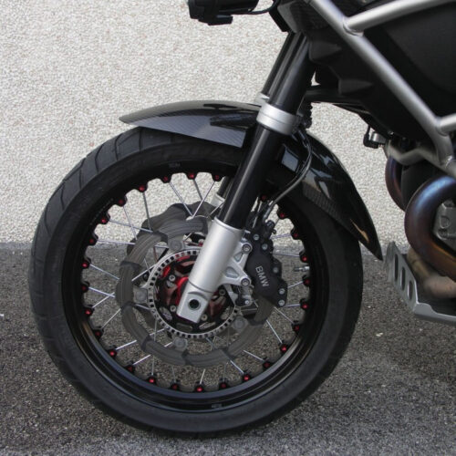 BMW R 1200 GS JANTE AVANT 3.50X19 A RAYON KINEO