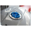 BMW R NINE T / SCRAMBLER / S1000R / S1000RR TRAPPE A ESSENCE EVOTECH A CLE