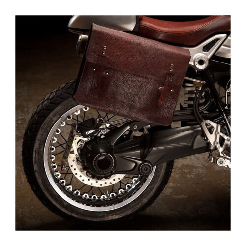 BMW R NINE T SRAMBLER JANTE ARRIERE A RAYON KINEO