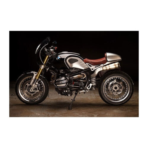 BMW R NINE T SRAMBLER JANTE AVANT A RAYON KINEO