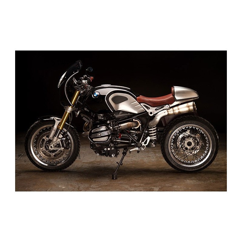 BMW R NINE T SRAMBLER JANTE AVANT A RAYON KINEO BMW R NINE T SRAMBLER JANTE AVANT A RAYON KINEO