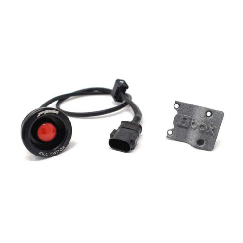 BMW S 1000 RR Racing Killswitch