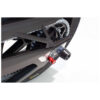 BMW S 1000 RR ROULETTES DE PROTECTION ROUE ARRIERE EVOTECH