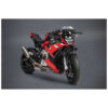 BMW S1000R COMMANDES RECULEES INVERSEES OU NON