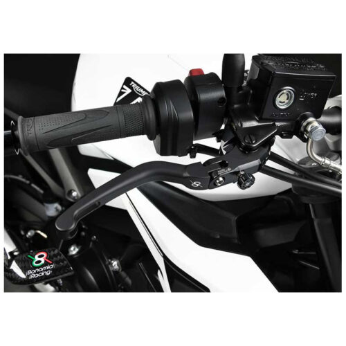 BMW S1000R LEVIER DE FREIN REPLIABLE ALU TAILLE MASSE BONAMICI