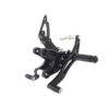 BMW S1000R - S1000RR COMMANDES RECULEES INVERSEES
