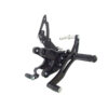 BMW S1000R - S1000RR COMMANDES RECULEES INVERSEES