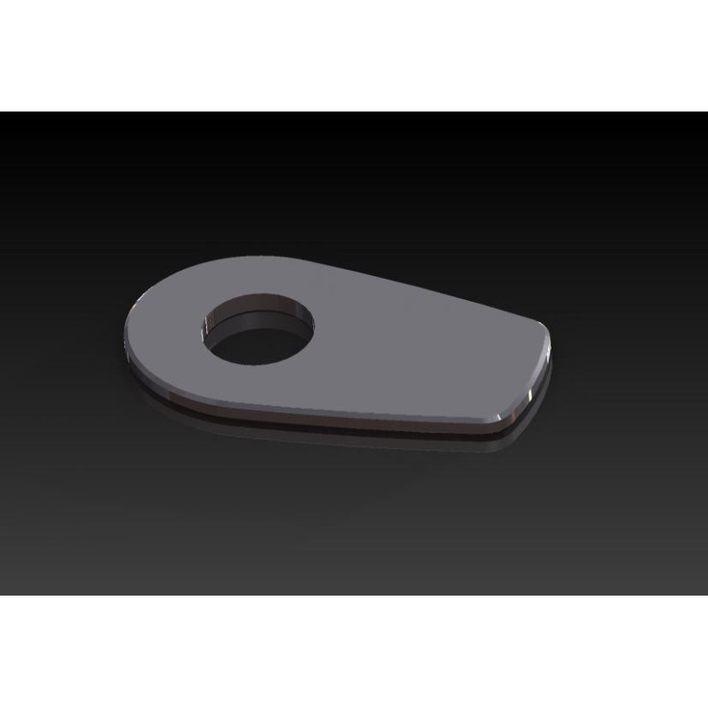 BMW S1000RR ADAPTATEURS POUR CLIGNOTANTS